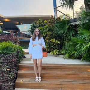 Meet your Posher, Marie